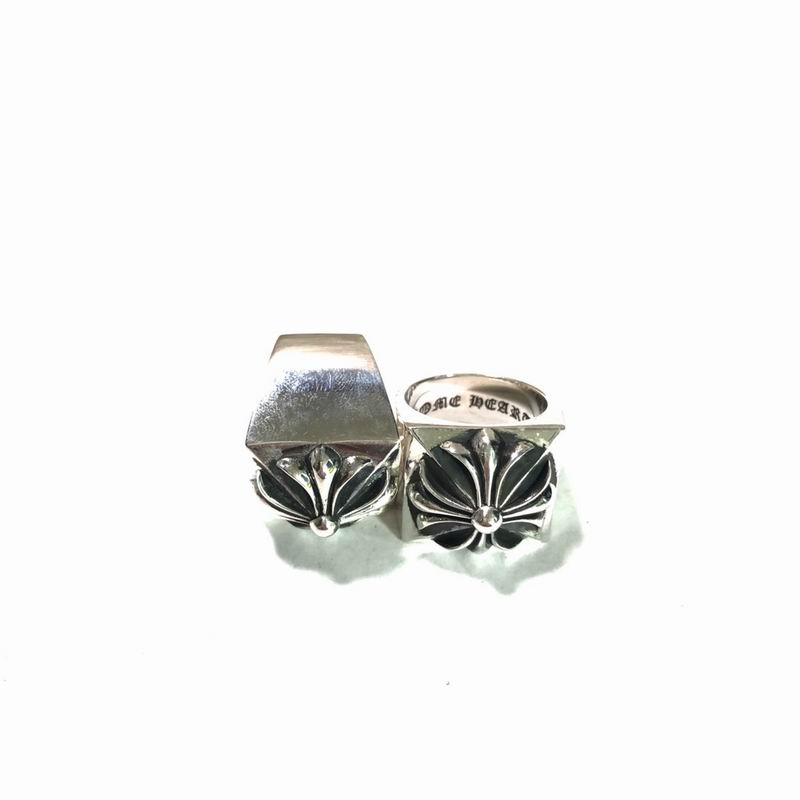 Chrome Hearts ring 05lyx118 (3)